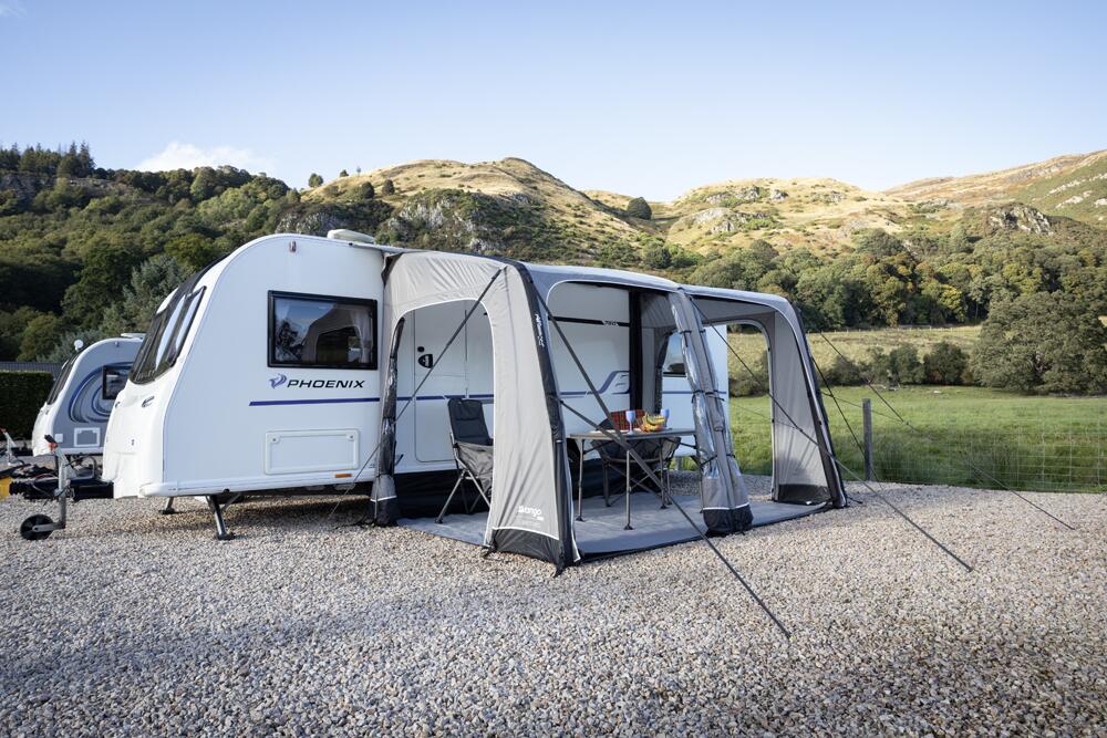 Balletto Air 330 - Lifestyle1