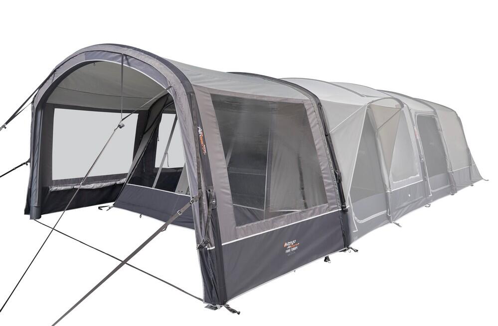 Zipped Front Extension -Sentinel Elite-TA105- Anantara/Ventanas 650XL - Main