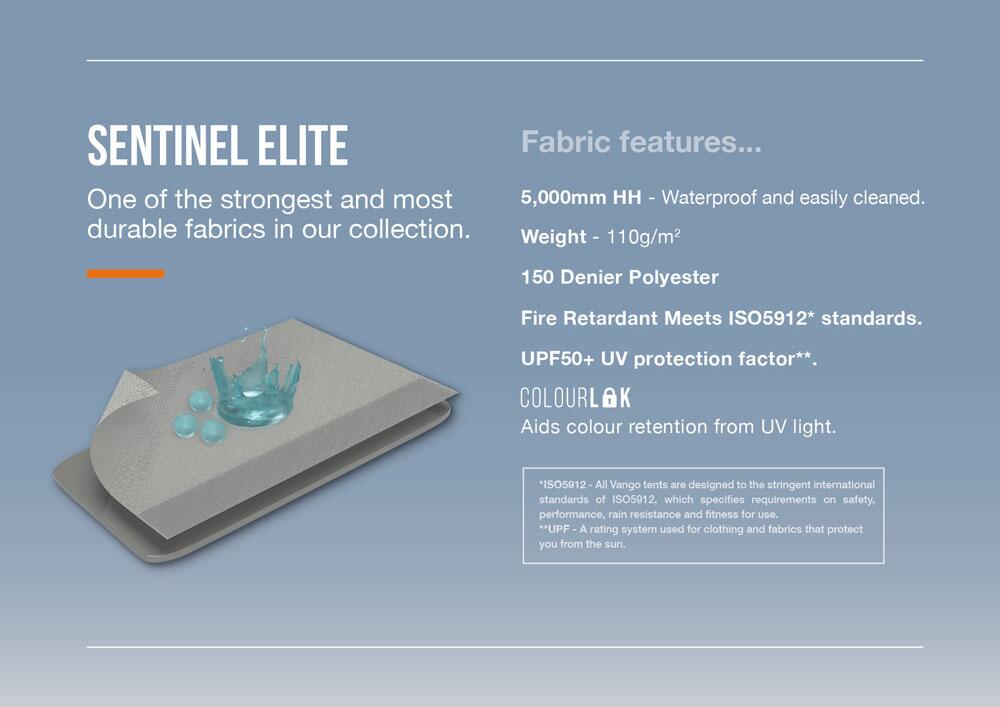 Elite Air Side Awning - Sentinel Elite - TA002 - AdditionalImage5