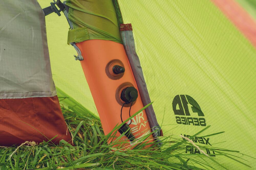 Vango F10 Xenon UL Air - Additional Image 3