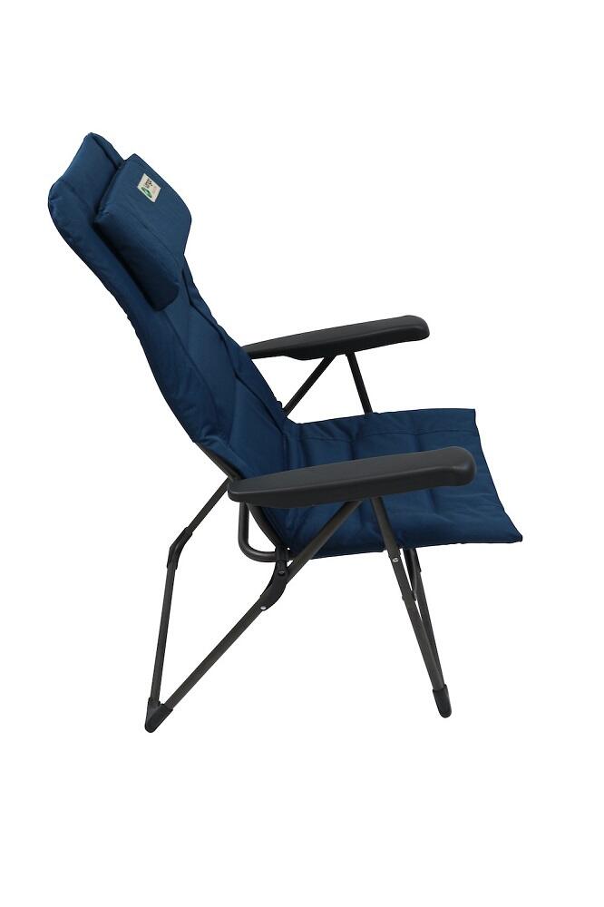 Hadean DLX Chair - Lifestyle2