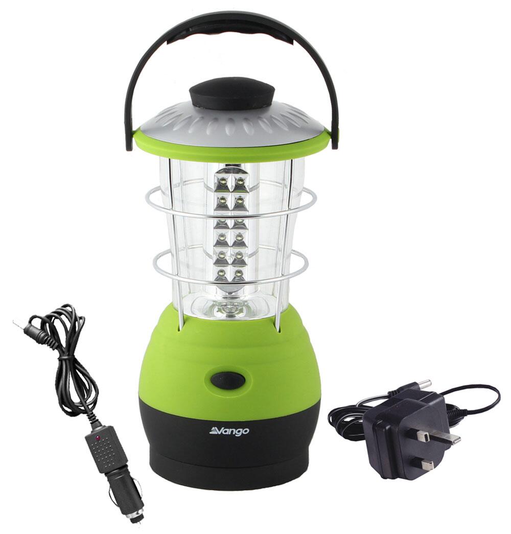 Galaxy Rechargeable 60 Lantern - Main