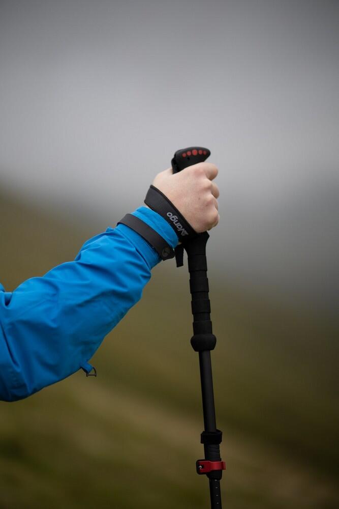 Basho (Folding Walking Pole) - Single - Lifestyle1