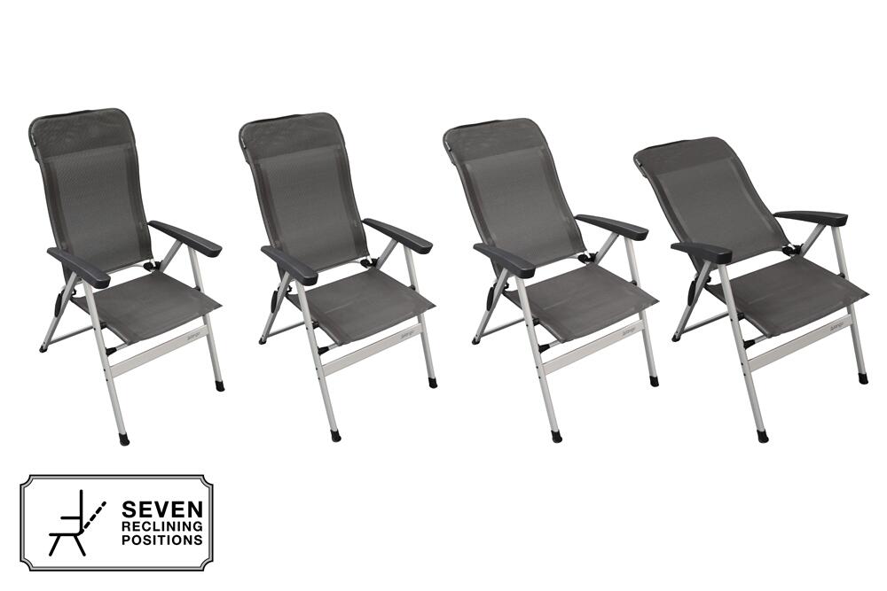 Highbury Textilene Chair - AdditionalImage3