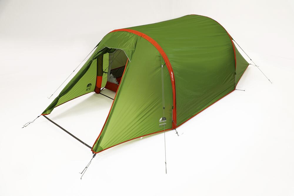F10 Xenon UL Air - Main