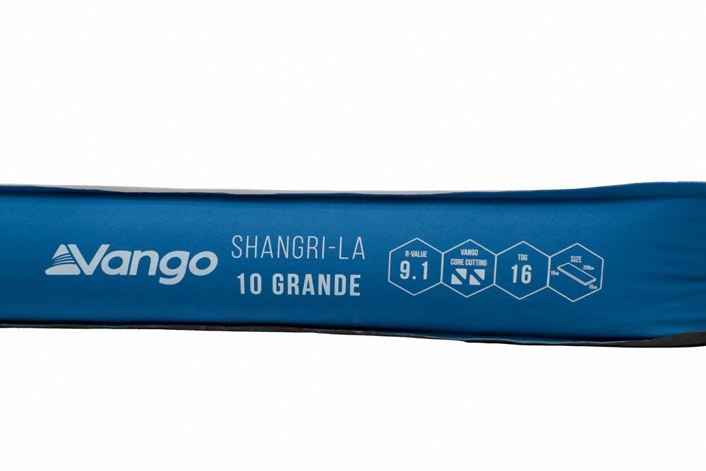 Shangri-La II 10 Grande - AdditionalImage3