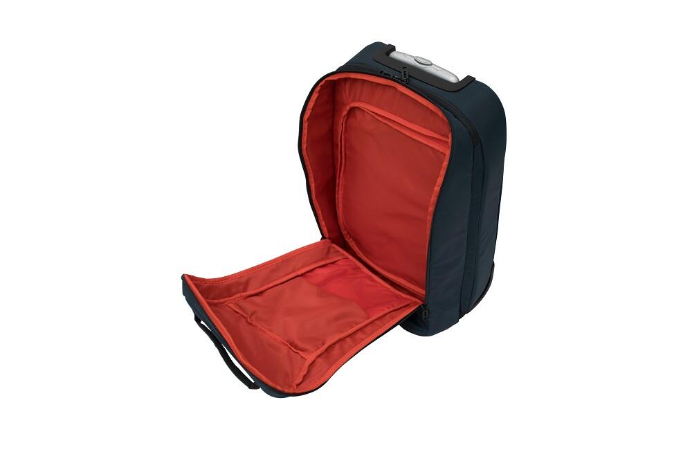 Shuttle 45 Roller - AdditionalImage1