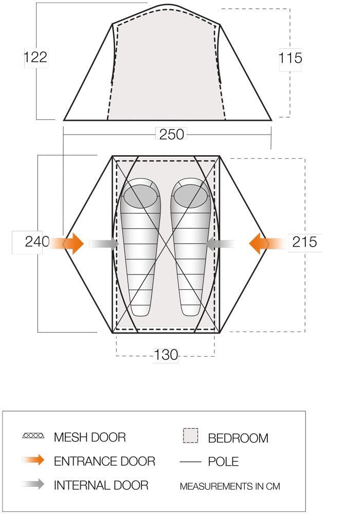 Tryfan 200 (INACTIVE) - Floorplan
