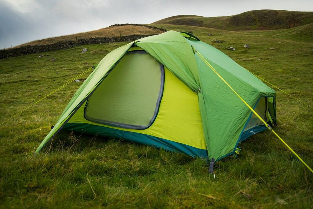 Vango Tryfan 300 - Additional Image 6