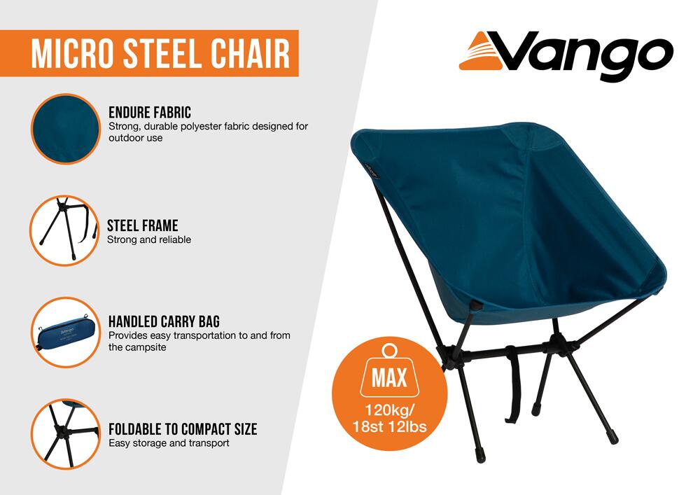 Micro Steel Chair - AdditionalImage1