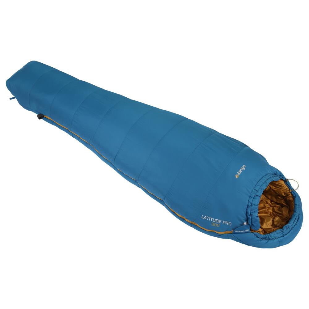 Latitude Pro 300 - Main