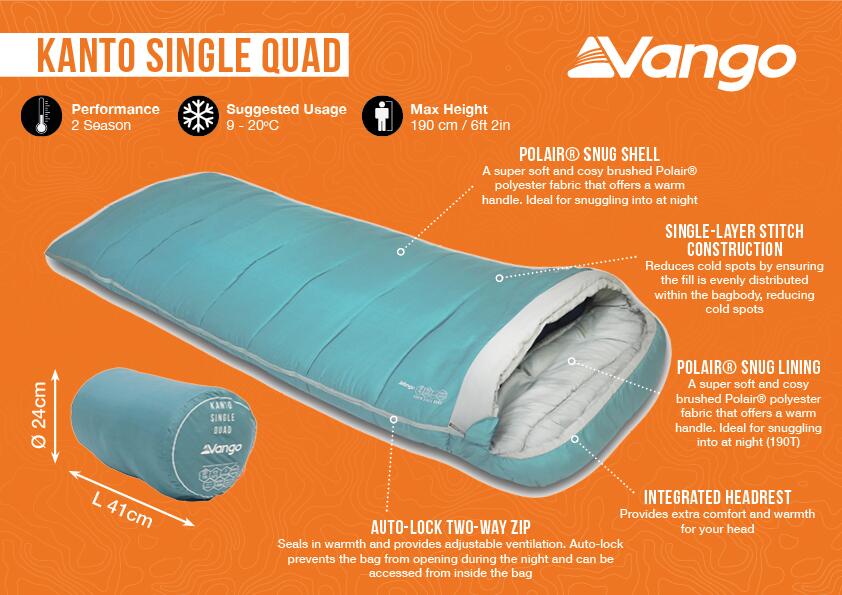 Kanto Single Quad - AdditionalImage9