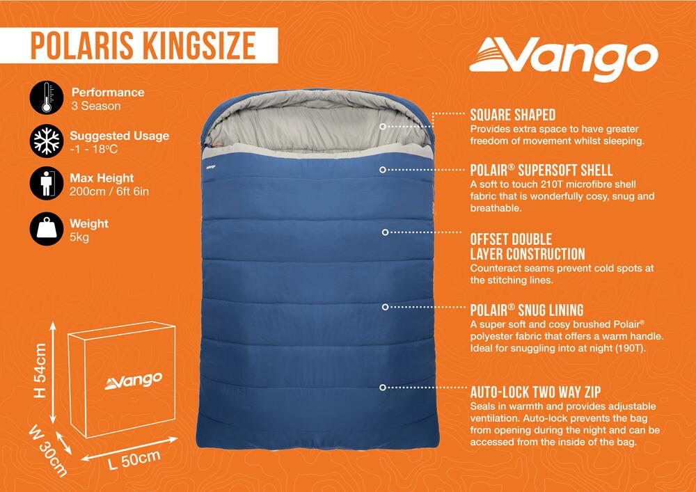 Polaris Kingsize - AdditionalImage3