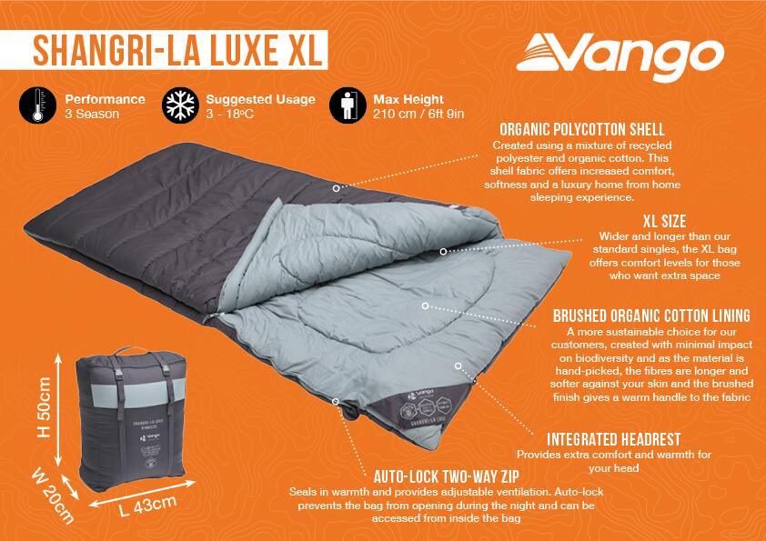 Shangri-La Luxe XL - AdditionalImage5
