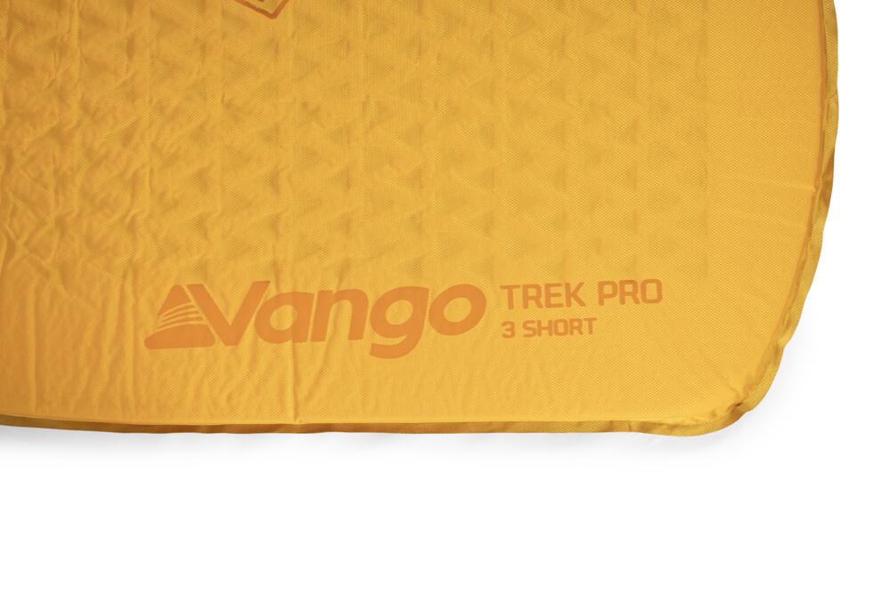 Trek Pro 3 Short - AdditionalImage2