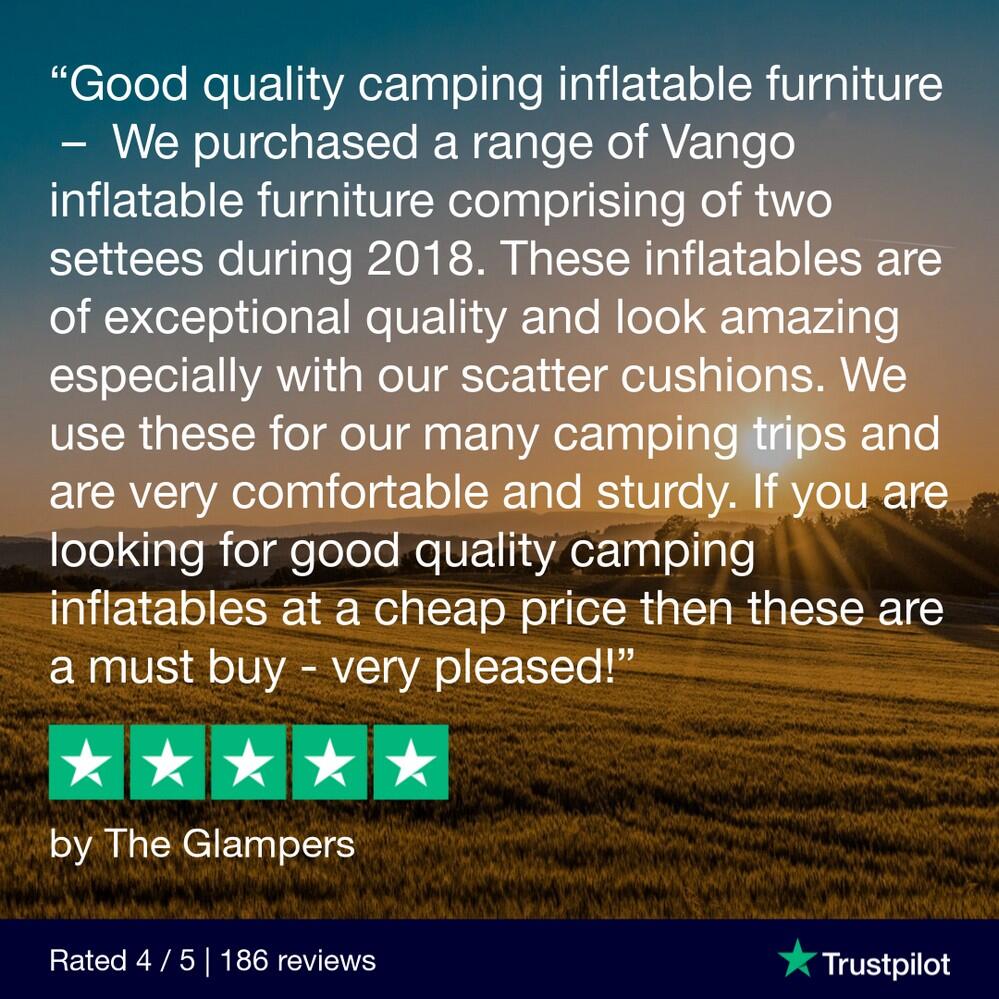 Inflatable Sofa - AdditionalImage5