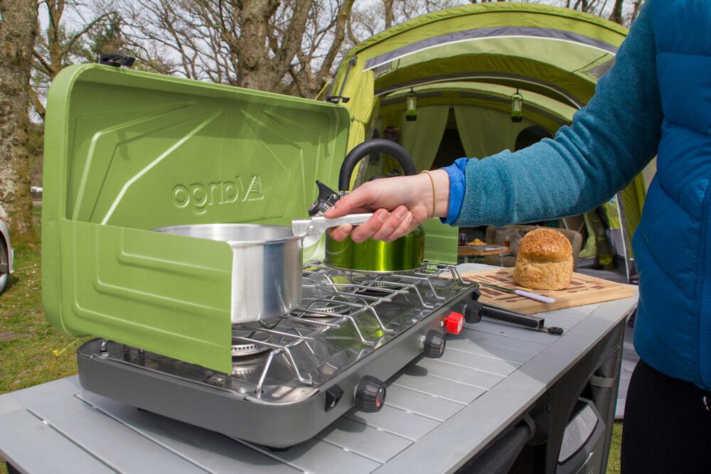 Diner Cooker - Lifestyle1