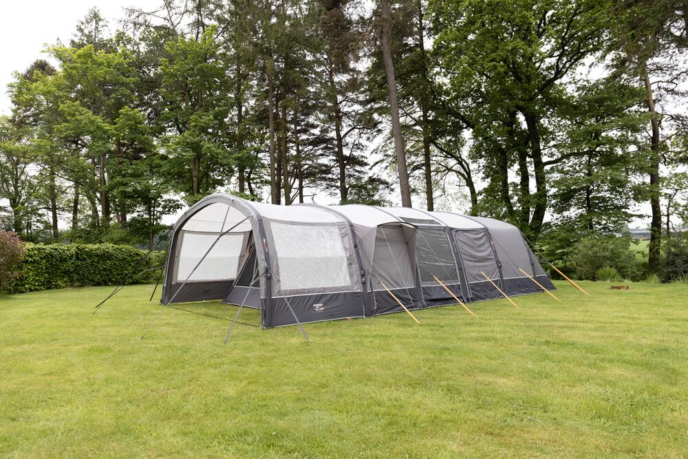 Zipped Front Extension -Sentinel Elite-TA105- Anantara/Ventanas 650XL - AdditionalImage3