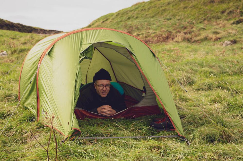 Vango F10 Xenon UL Air - Additional Image 5