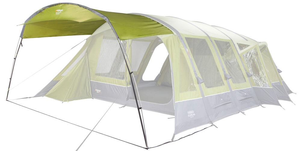 Elite Sun Canopy 500XL - AdditionalImage1