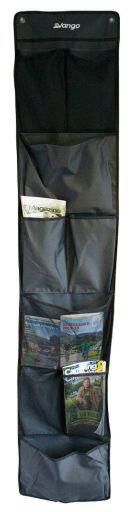 Sky Storage 9 Pocket Tall Organiser - ColourwayImage