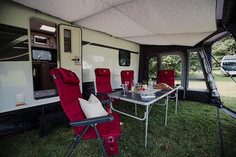 Tuscany Pro Air 500 - AdditionalImage8