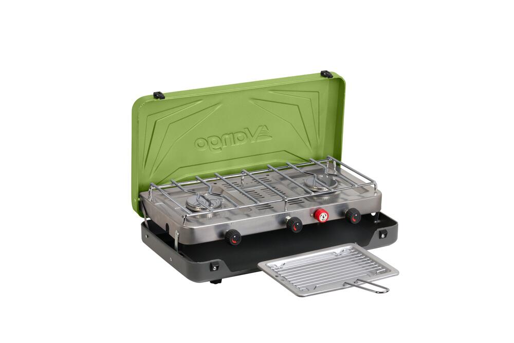Combi IR Grill Cooker - Main