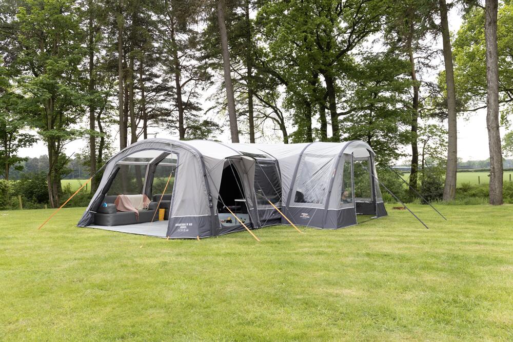 Elite Air Side Awning - Sentinel Elite - TA002 - AdditionalImage2