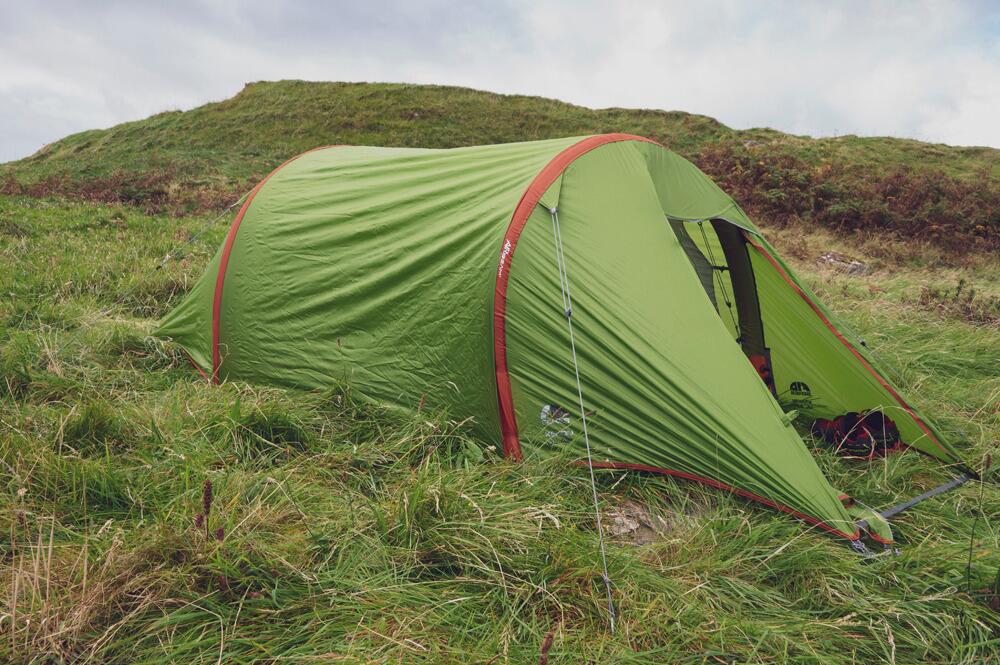 Vango F10 Xenon UL Air - Additional Image 6