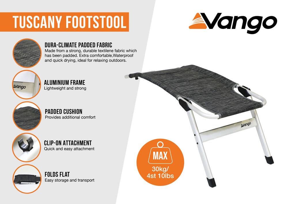 Tuscany Footstool - AdditionalImage1
