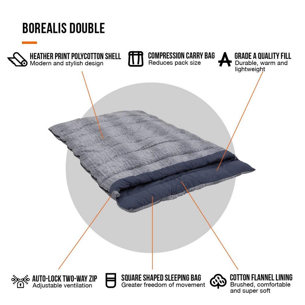 Borealis Double - Lifestyle4