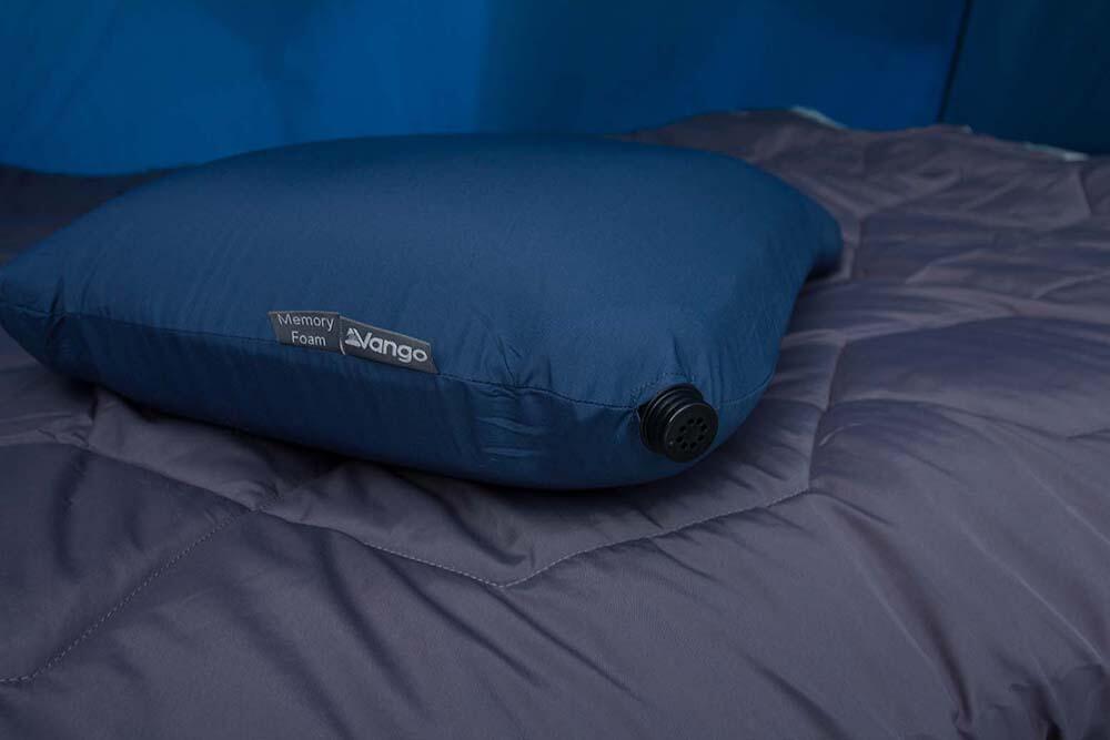 Shangri-La Memory Foam Pillow - AdditionalImage1