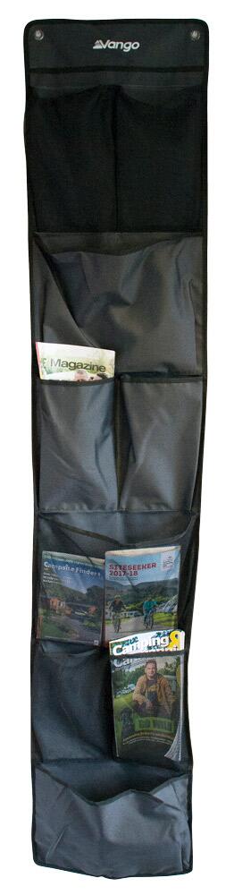 Sky Storage 9 Pocket Tall Organiser - Main