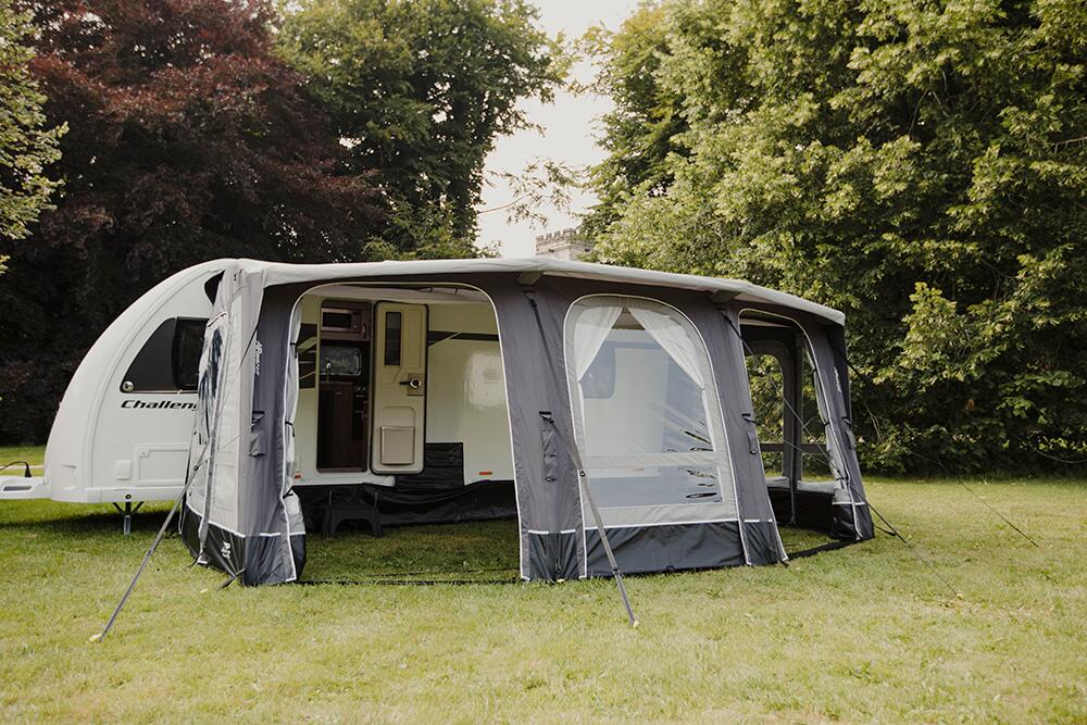 Tuscany Pro Air 500 - AdditionalImage9