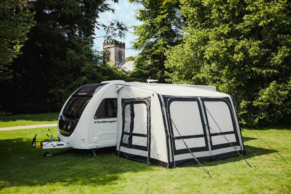 Balletto Air 330 - AdditionalImage8