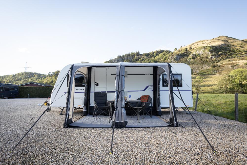 Balletto Air 330 - Lifestyle2
