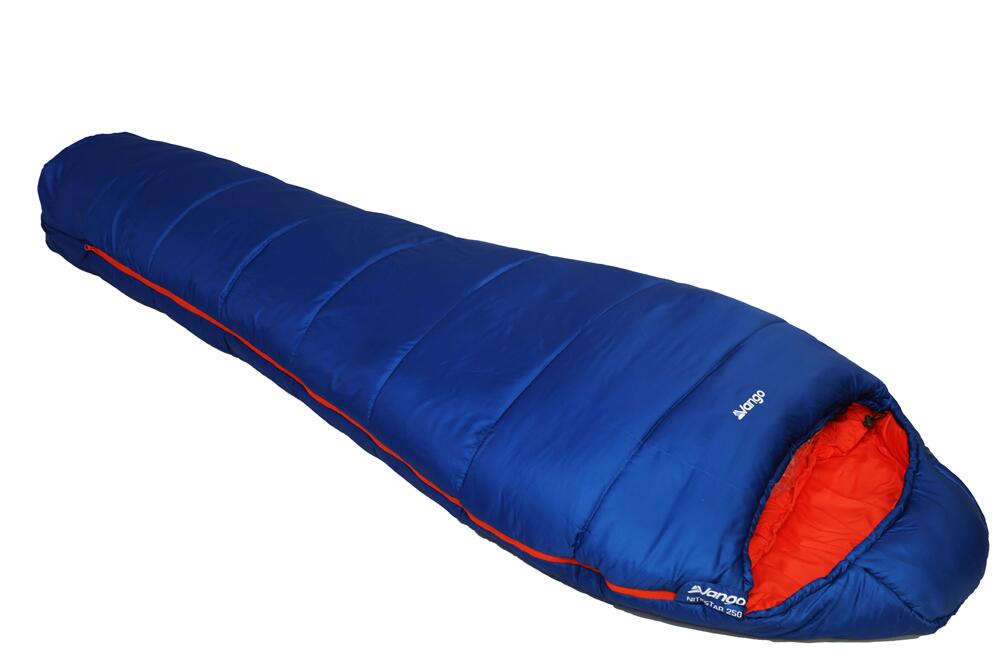 Nitestar Alpha 250 - Main