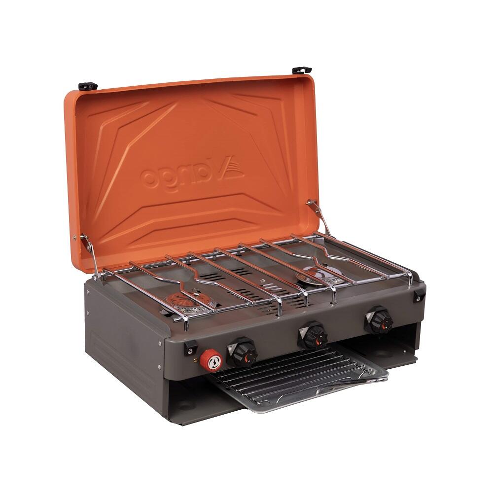 Magma Grill Cooker - Main