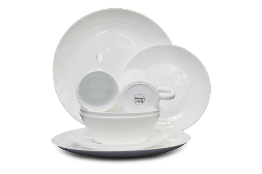 Opal 8 Piece Dining Set - Main
