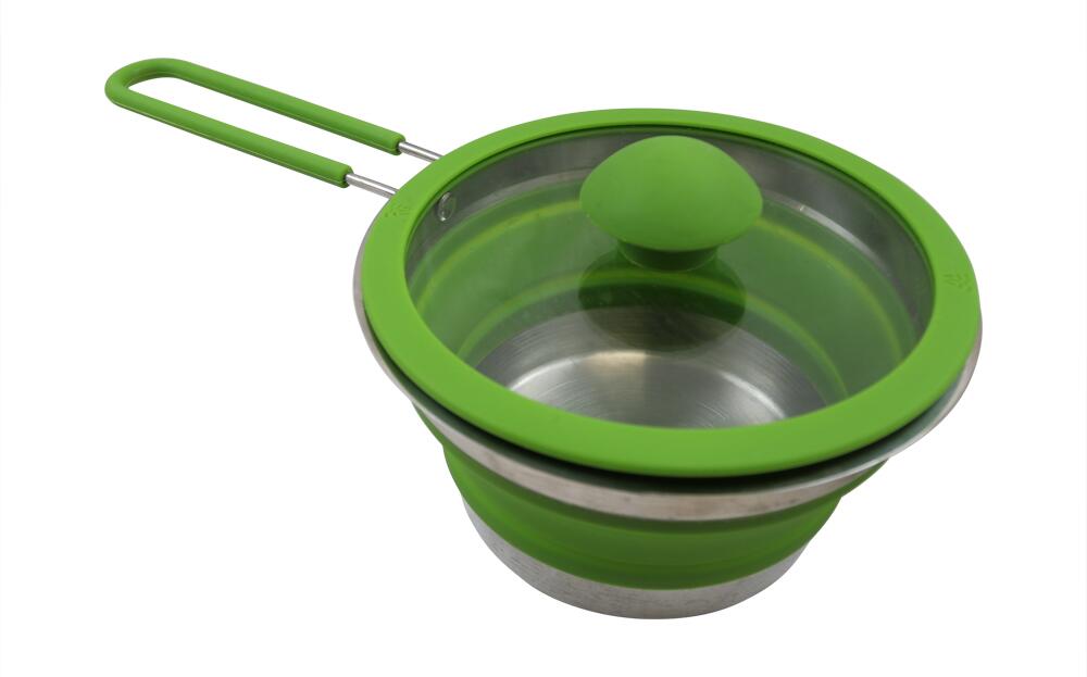 Cuisine 1L Non-Stick Pot - AdditionalImage3