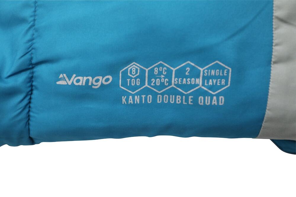 Kanto Double Quad - Lifestyle3