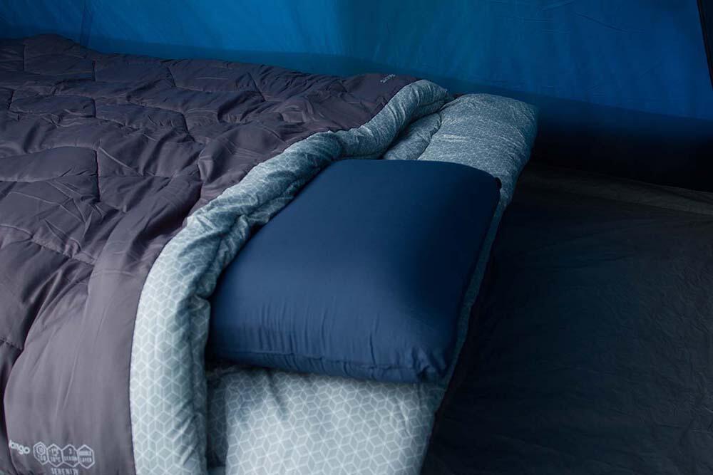 Shangri-La Memory Foam Pillow - AdditionalImage2