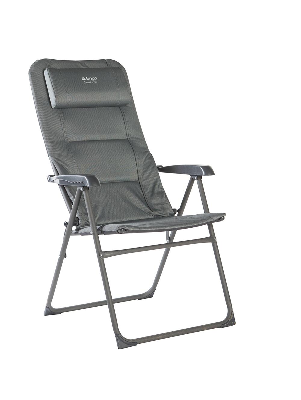 Hampton DLX 2 Chair - AdditionalImage4