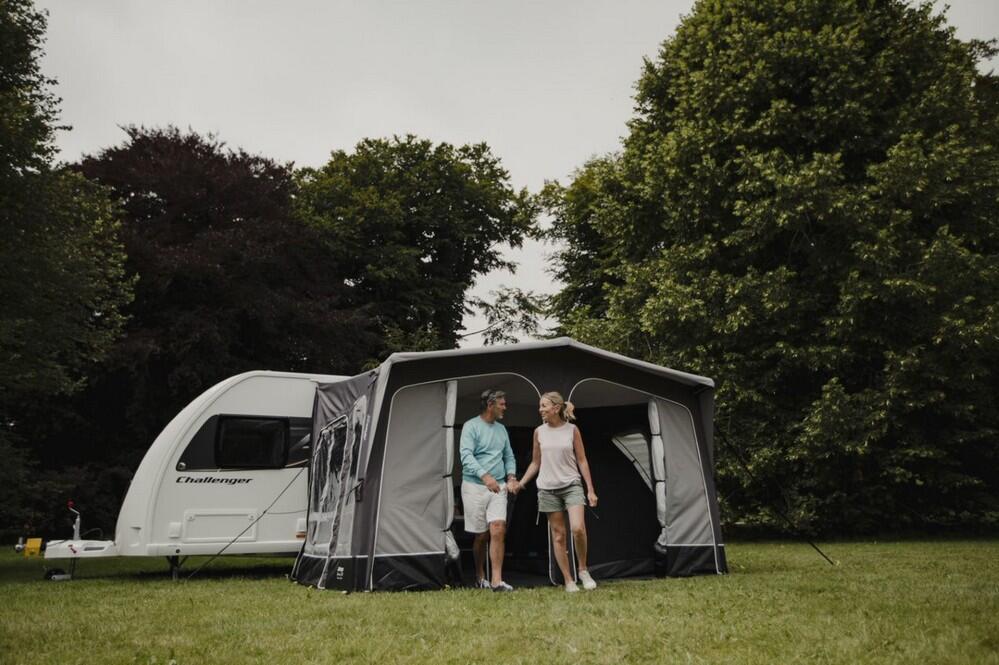 Riviera Air 390 Elements ProShield - Main