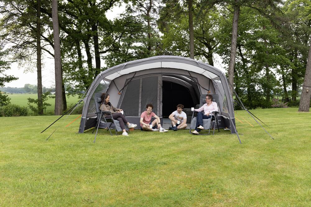 Zipped Front Extension -Sentinel Elite-TA105- Anantara/Ventanas 650XL - AdditionalImage1