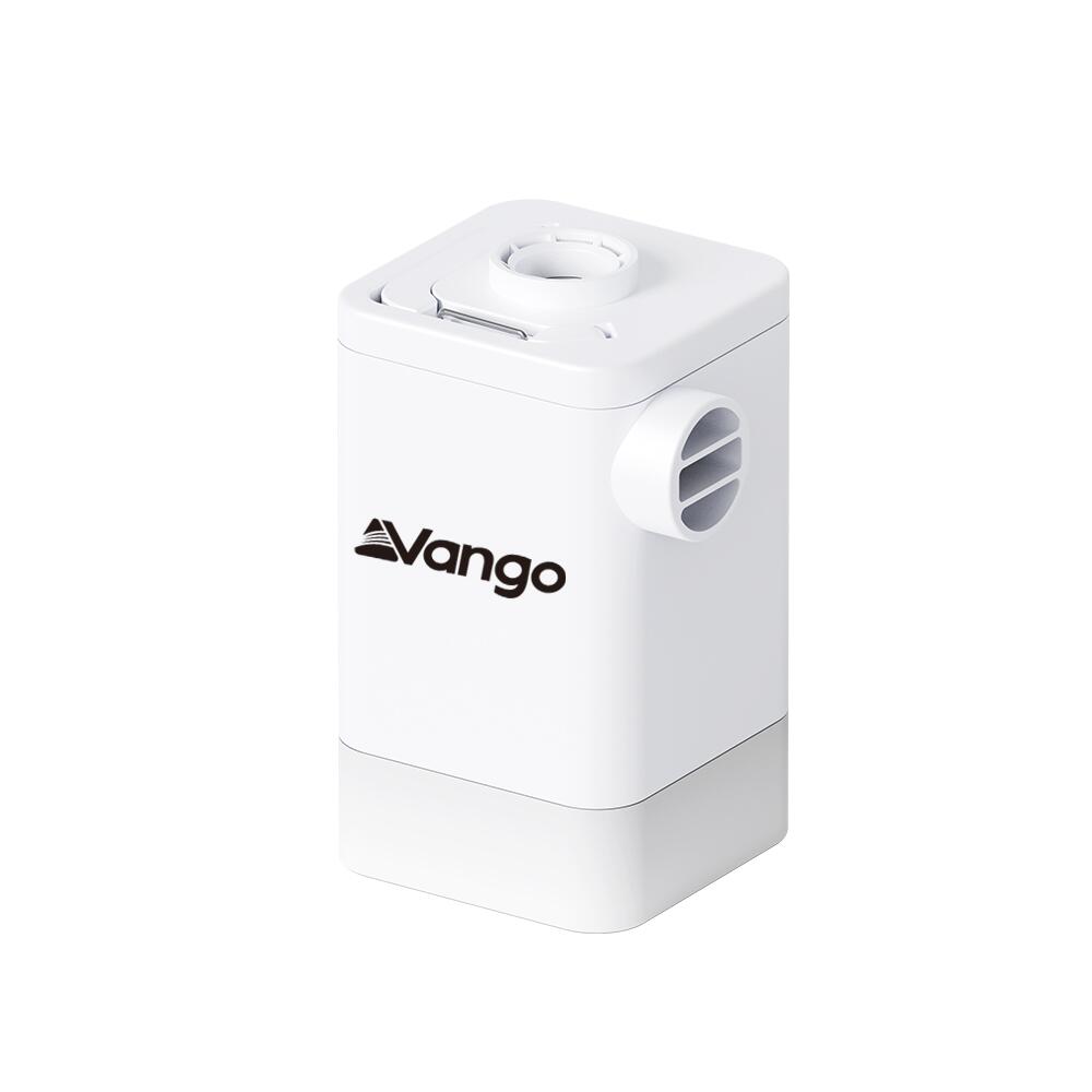 Mini Air Pump - Main