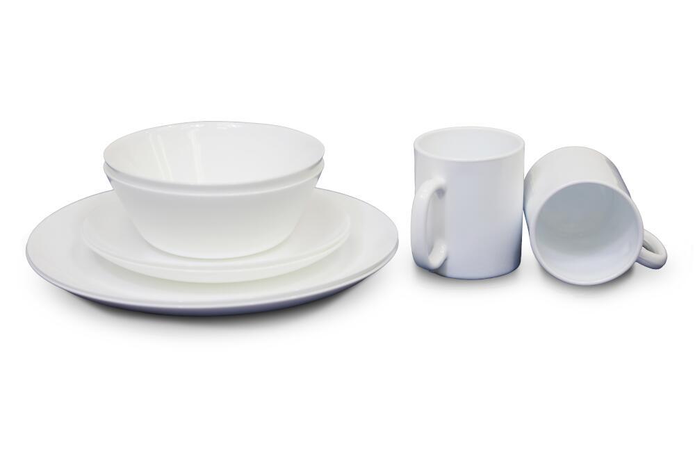 Opal 8 Piece Dining Set - AdditionalImage1