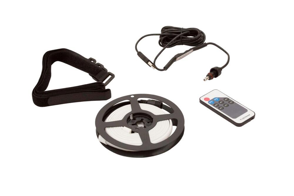 Sunbeam Flexi Light 2M USB - Main