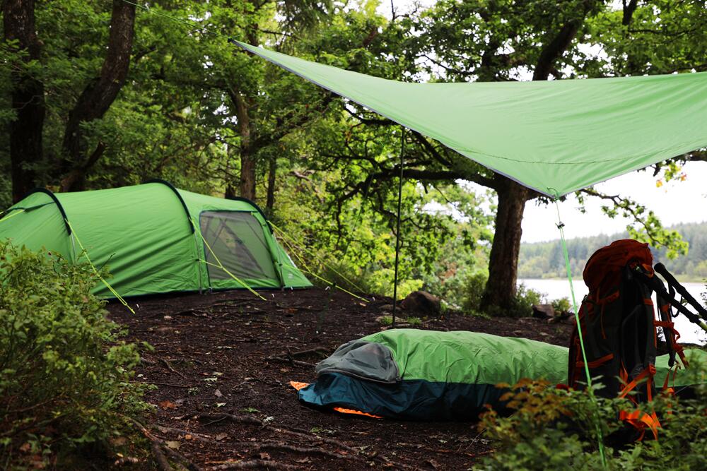 Trek Bivvy Bag - AdditionalImage10