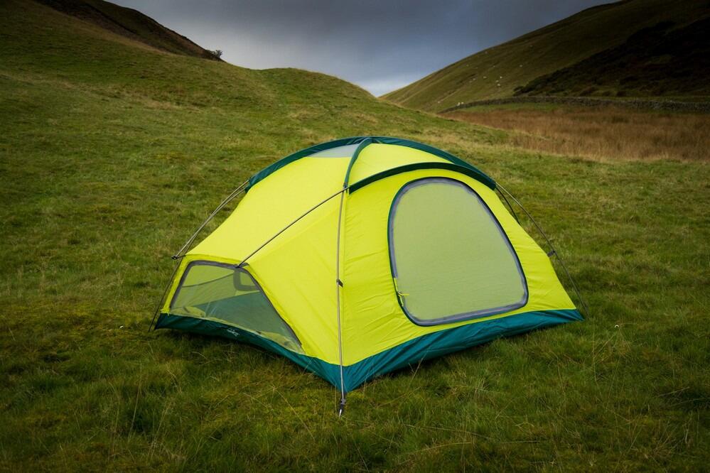 Vango Tryfan 300 - Additional Image 2